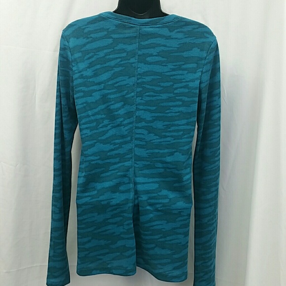 Under Armour All Season fitted thermal top - Picture 5 of 7